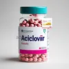 Aciclovir sciroppo ricetta a